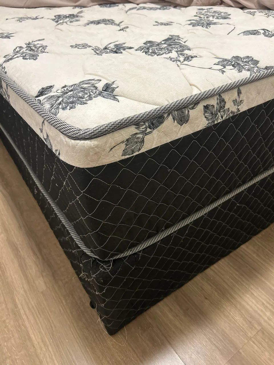 Double Box Bed Grazi486395216260638722