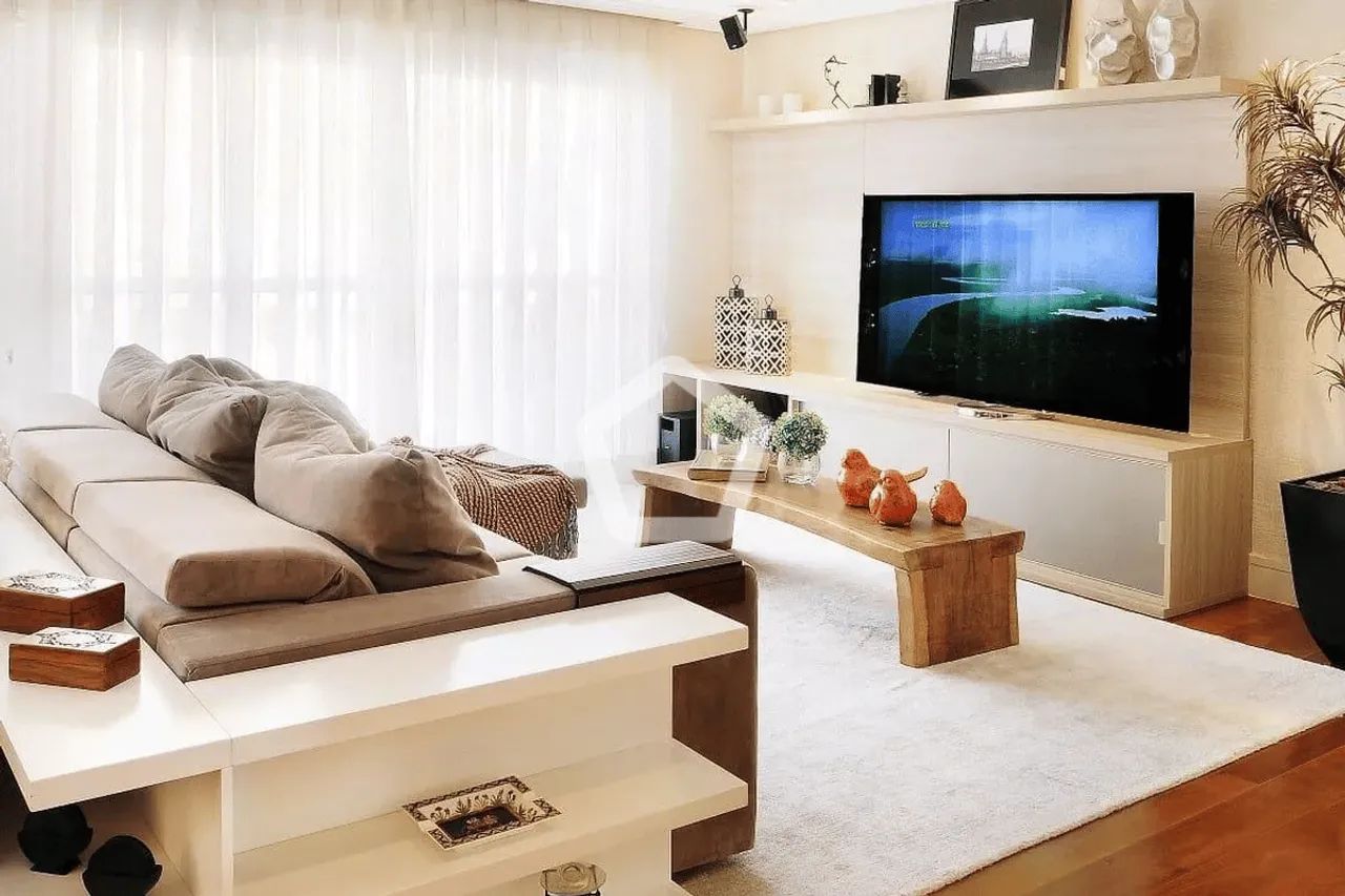 Apartamento para Venda - 3 quartos - 220m² - Foto 2