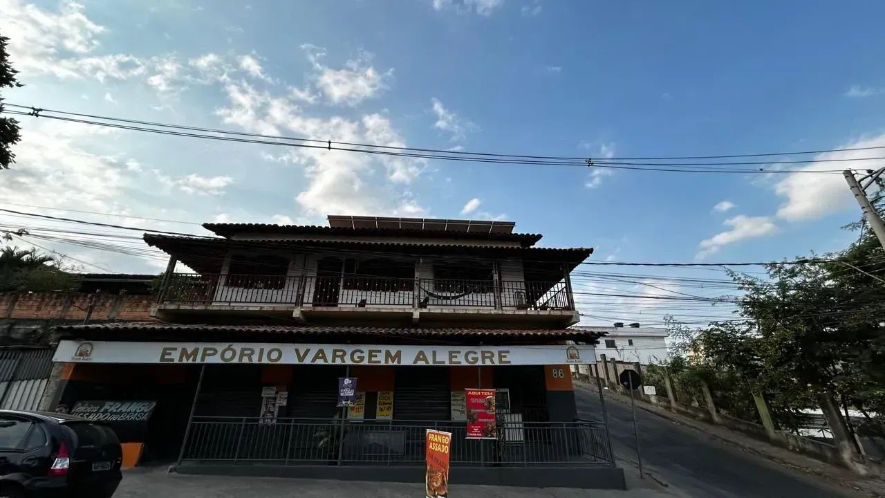 Ponto Comercial a venda com 4 lojas 290 m² - Foto 3