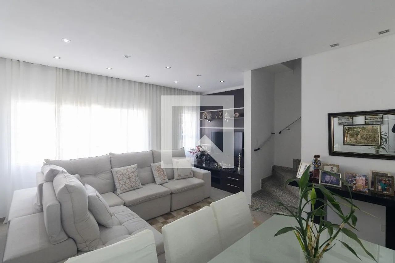 Casa à Venda - Vila Maria , 3 Quartos, 153 m2