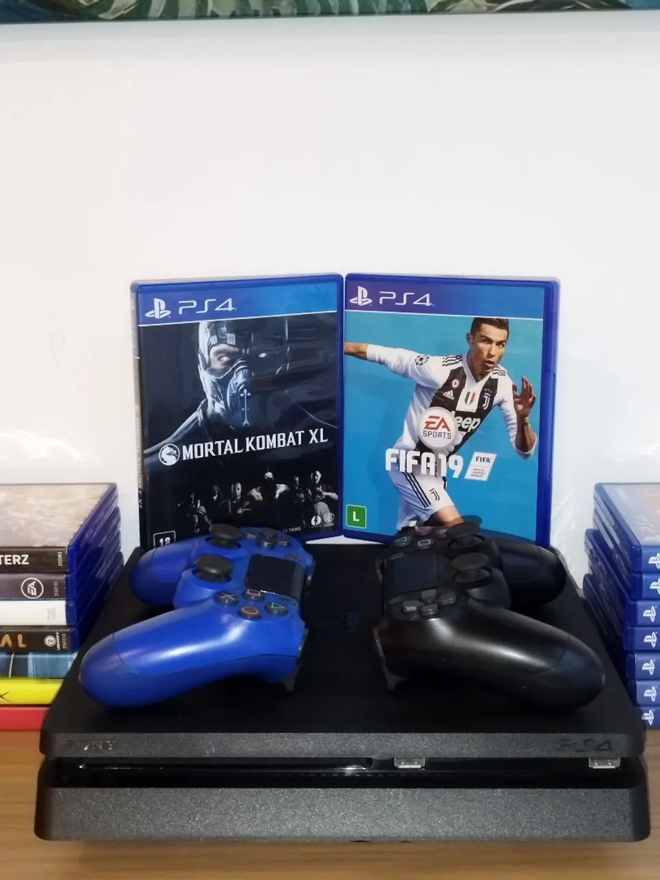 Call of dutty ww2 ps4 - Jogos de Vídeo Game - Granja Lisboa