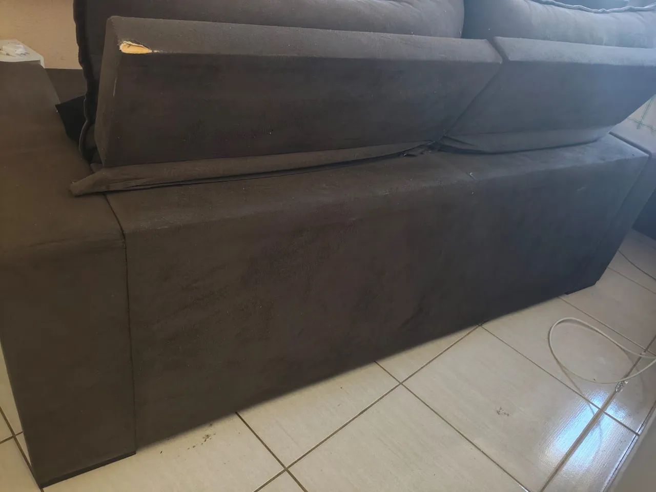 Sofá  - Foto 2