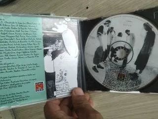 PLANET HEMP/SURTO/LEGIAO - Foto 3