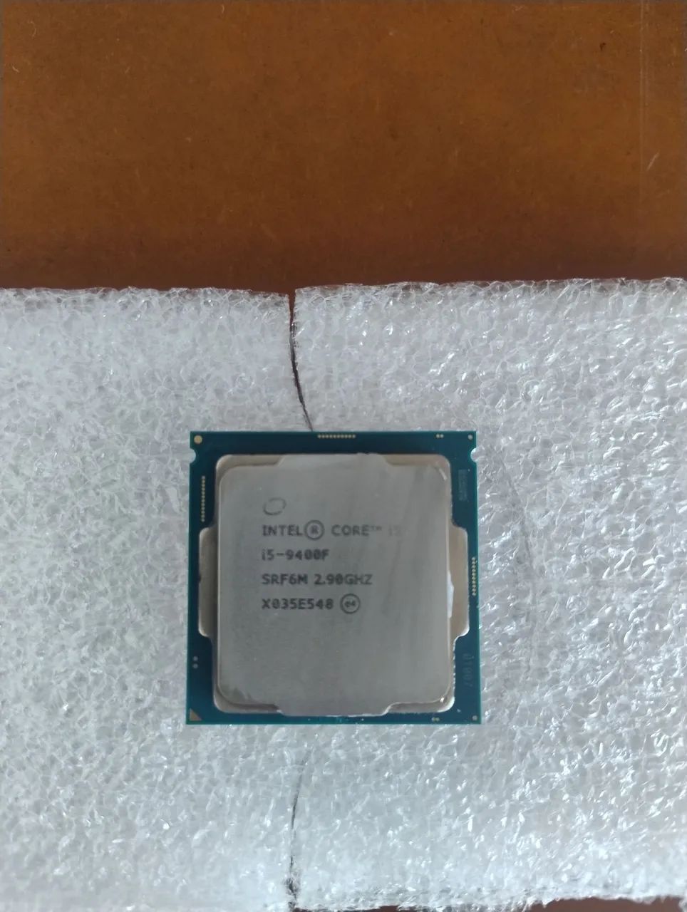 Processador Core i5 9400F 2.90GHz