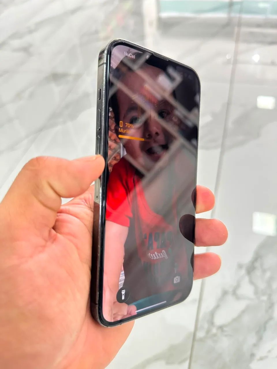 iPhone 13 pro max 256 - Foto 3