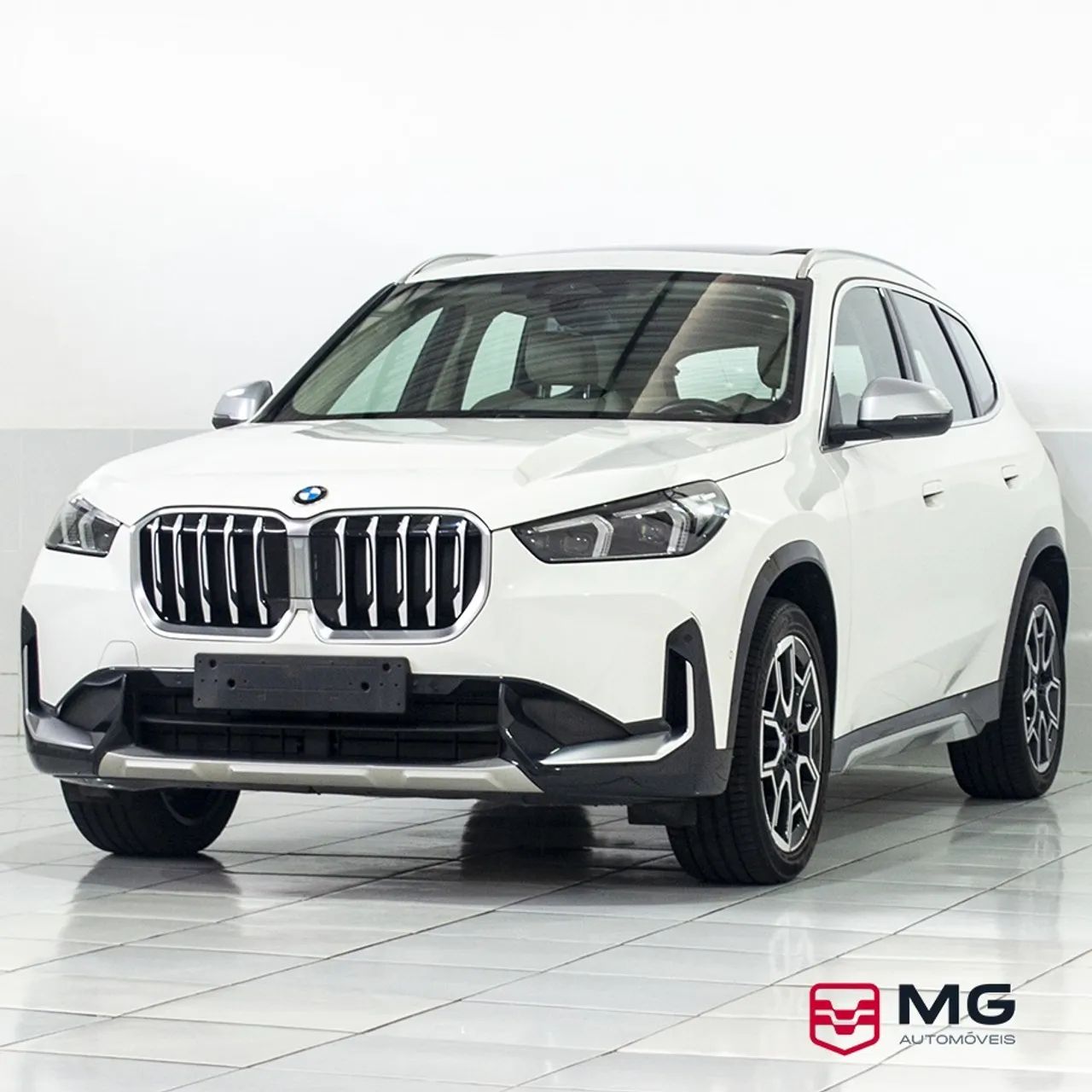 BMW X1 Sdrive 20I X-line 2.0 TB Aut. 2023