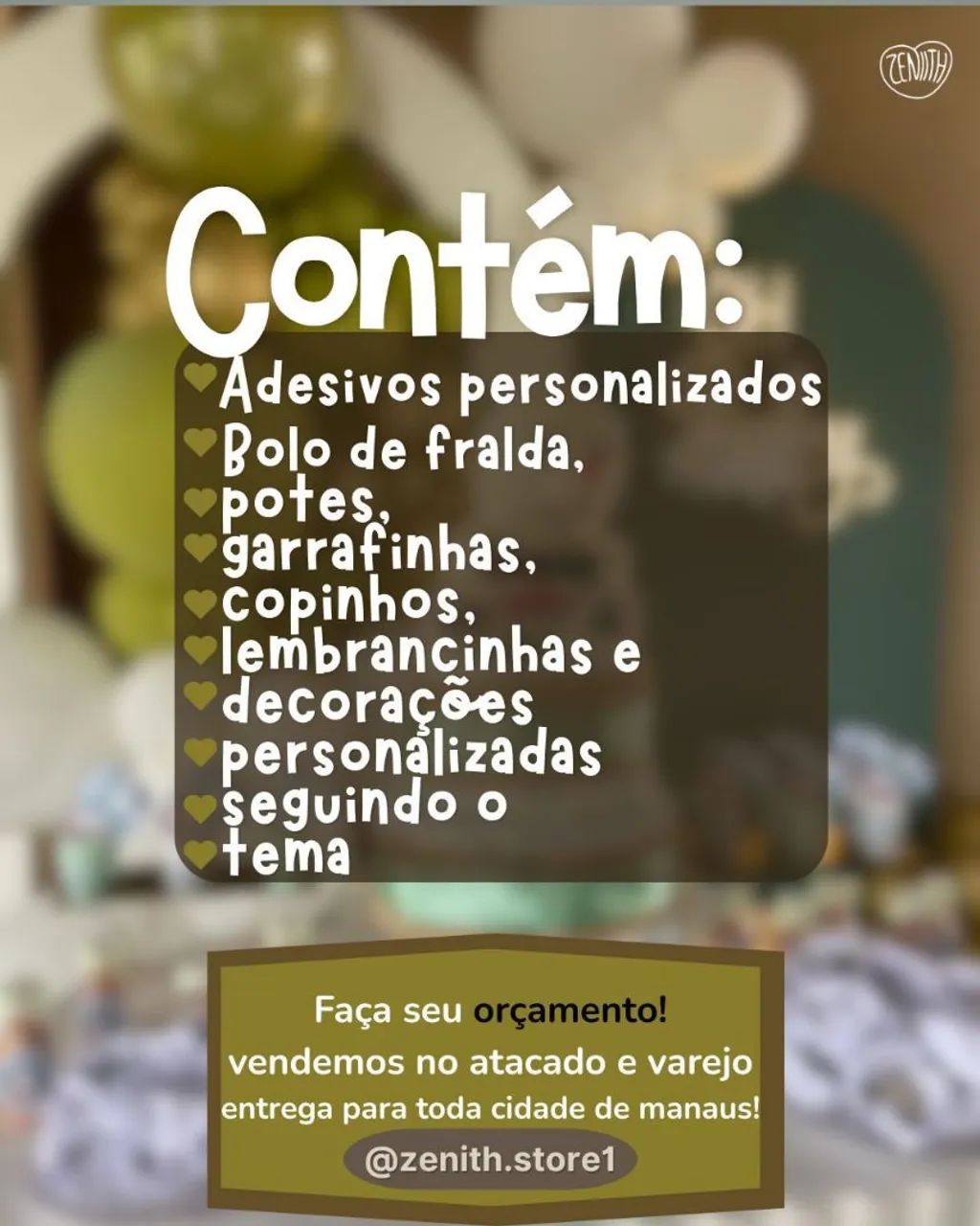 Papelaria personalizada  - Foto 2