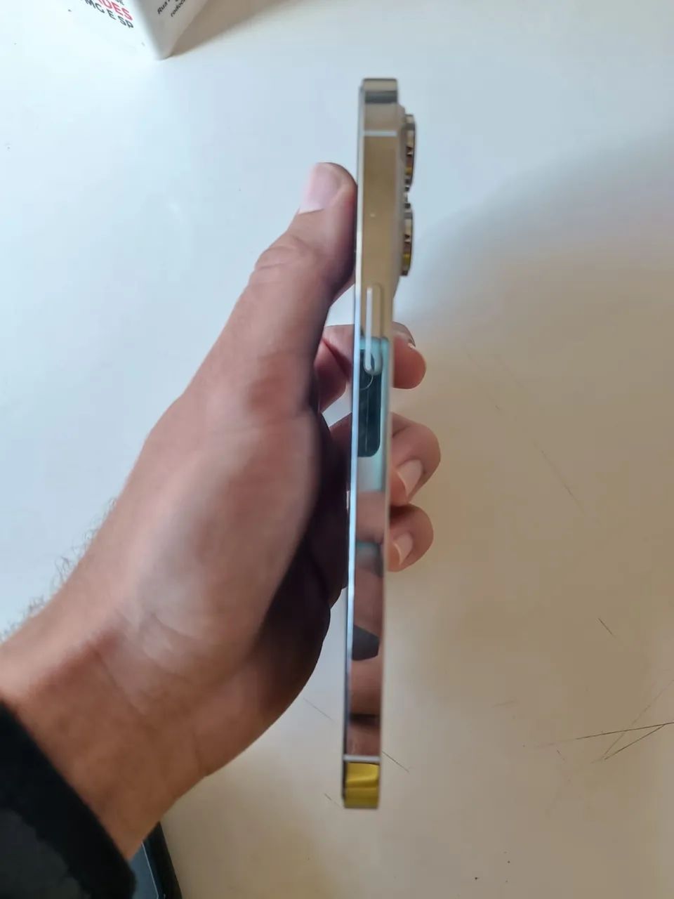 iPhone 14 Pro Max  - Foto 4