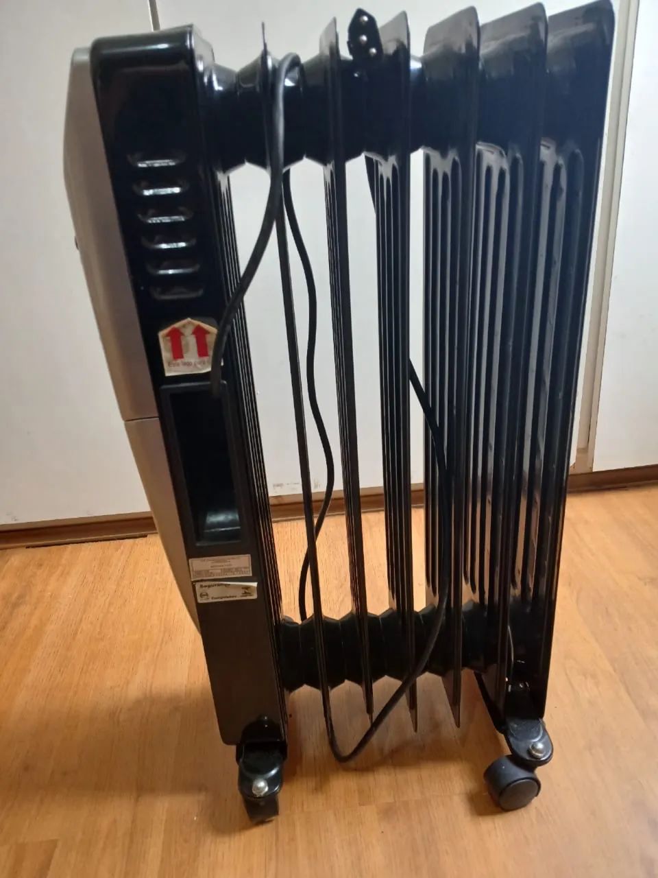 Aquecedor 220w  - Foto 3