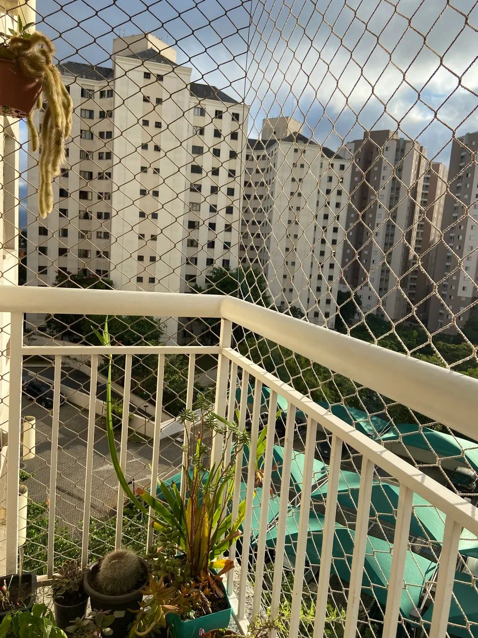 Foto - Taboão da Serra - Parque Taboão