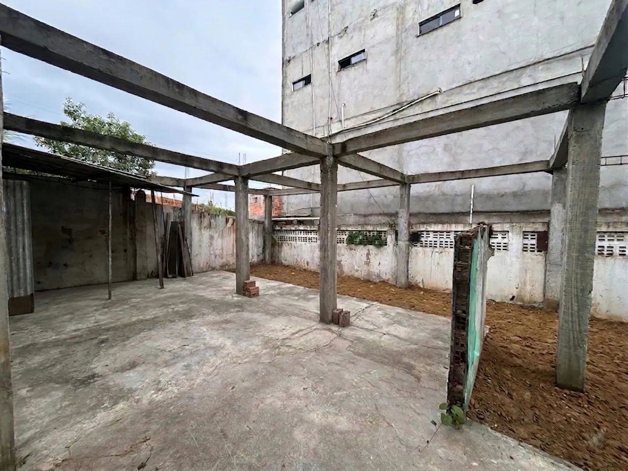 Foto - Simões Filho - 
