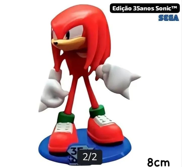 Jogos Sonic Origins & Shadow Generations - Switch + 1 colecionável  - Foto 2