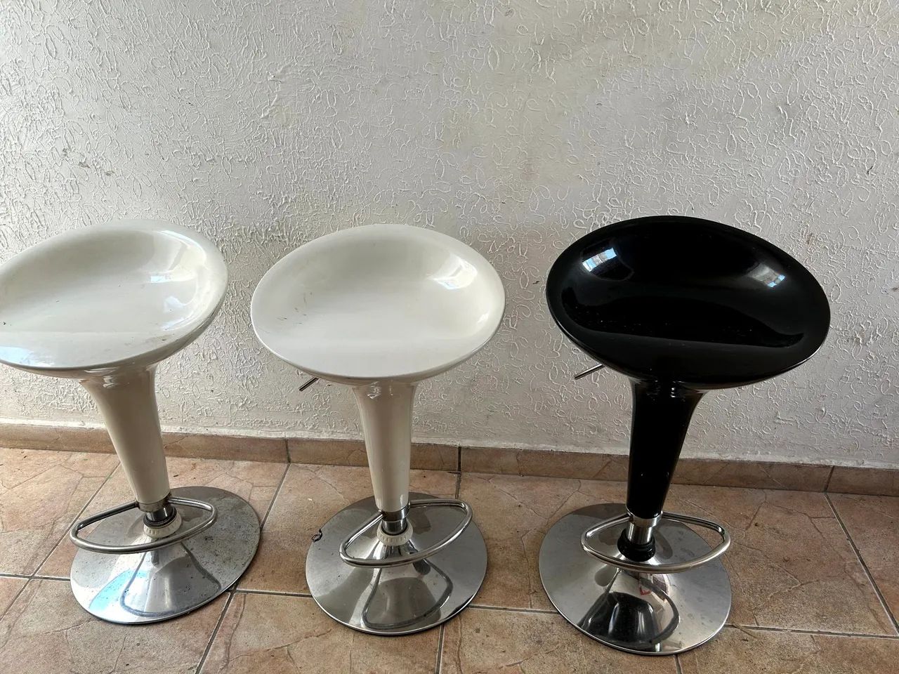 Banquetas  - Foto 2