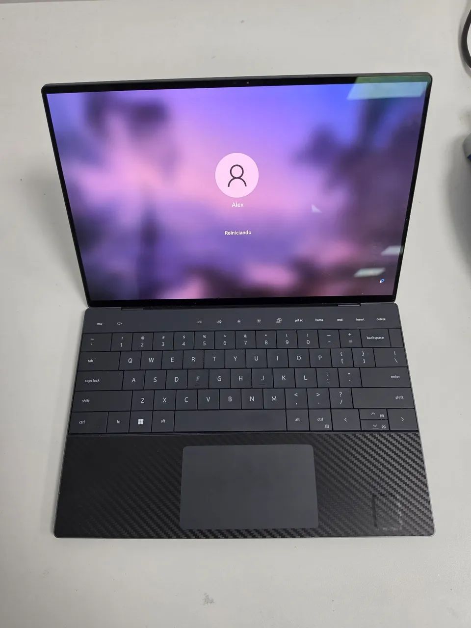 Dell Xps 13 Plus 9320 I7 31gb/ssd 1 Tera Touch Screen  - Foto 2
