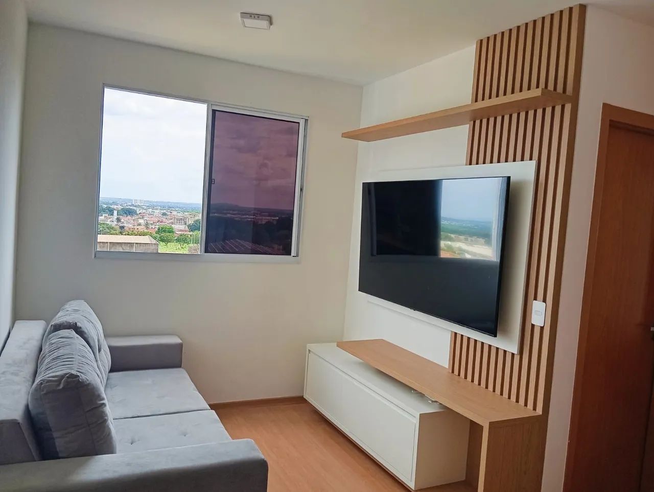 Apartamento chapada dos lirios - Foto 3