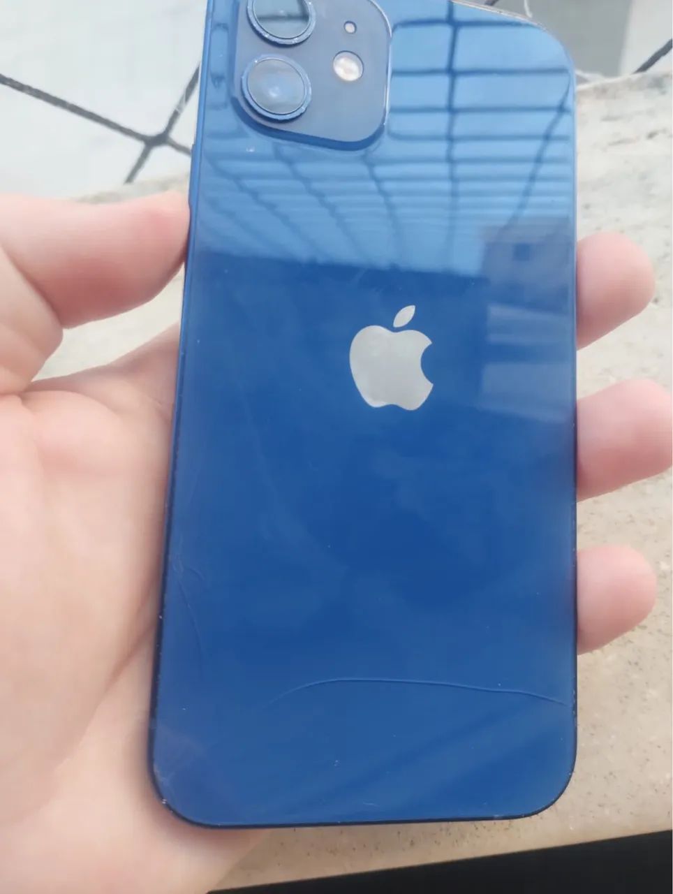 iPhone 12 - Foto 5