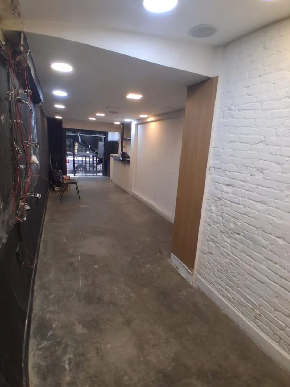 Casa comercial para locação com 70m², 2 andares - Foto 2