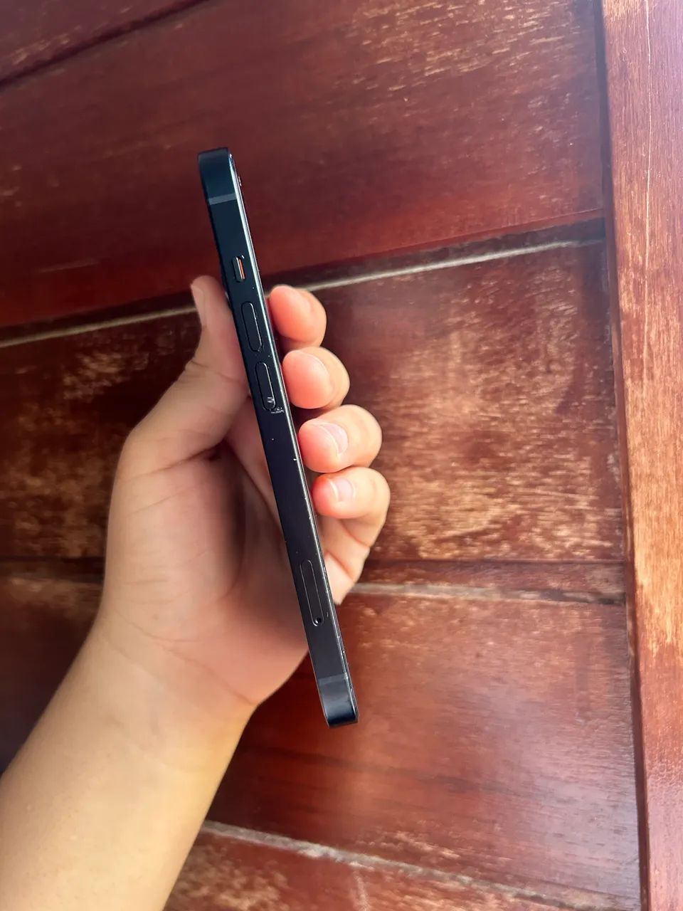 IPHONE 14 - 128gb preto - Foto 4