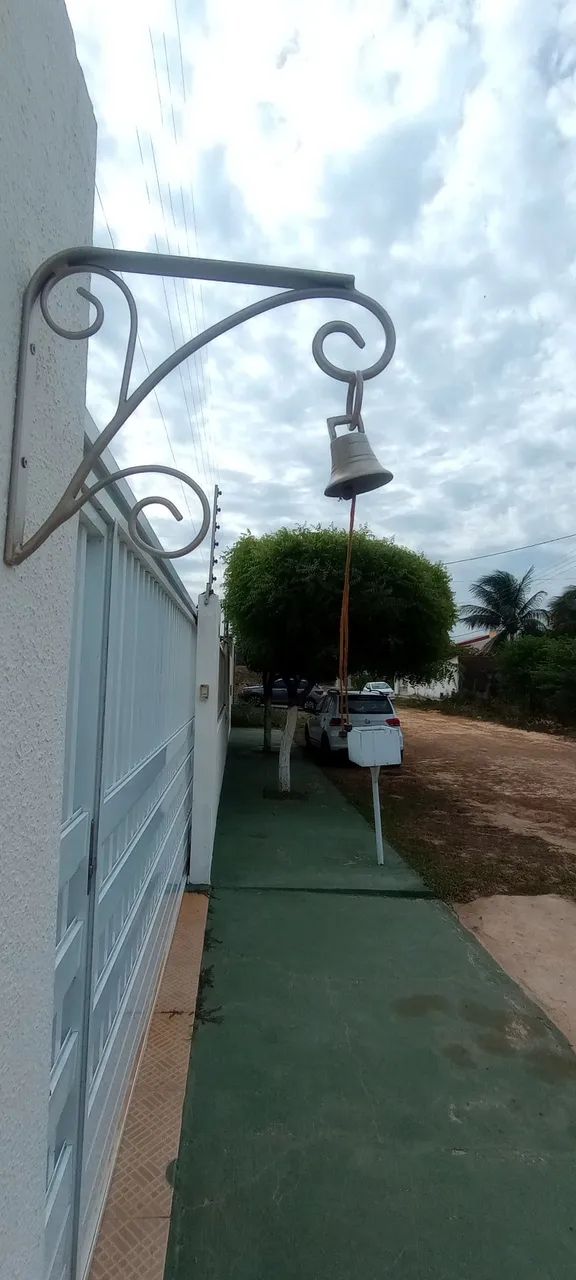 CASA PRAIA PARA TEMPORADA OU ALUGUEL CONTINUO