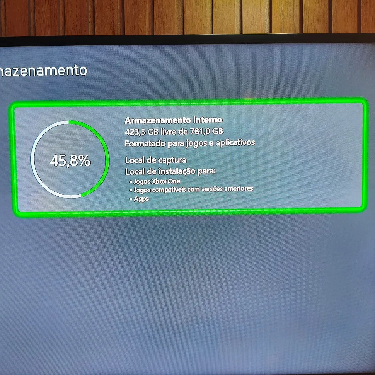 Xbox One S 1TB - Foto 3