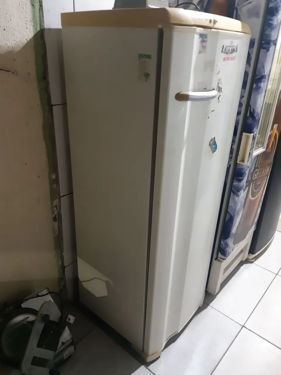Geladeira  - Foto 2