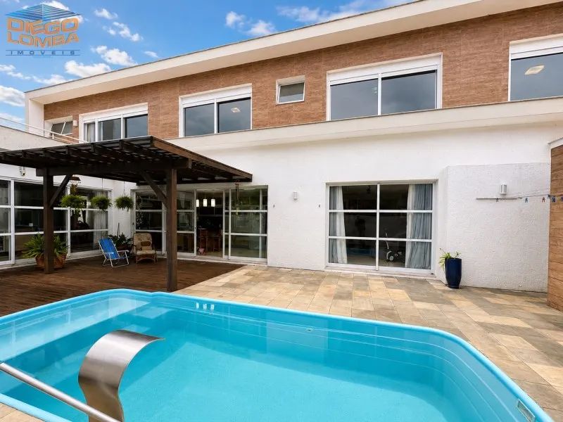 Casa - Florianópolis SC - Foto 5