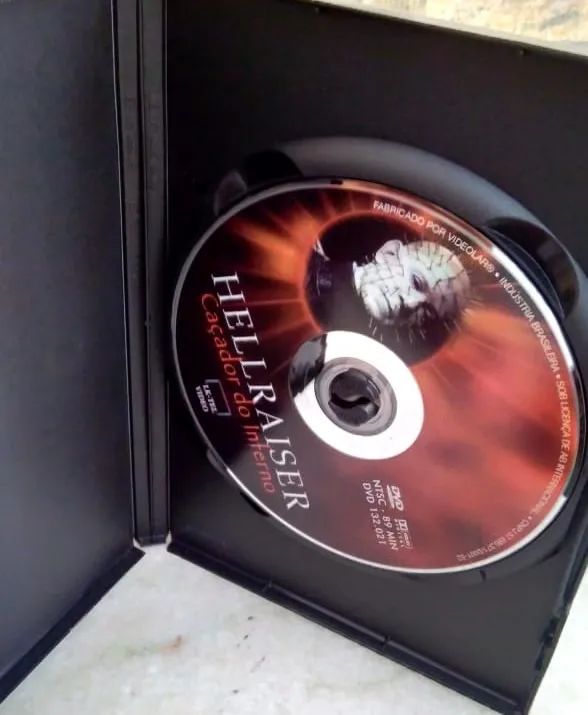 Hellraiser o caçador do inferno - Foto 3