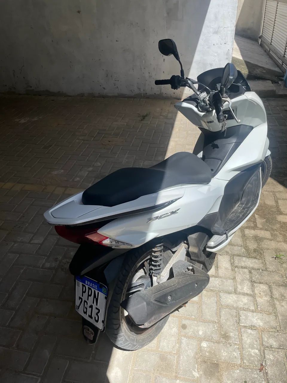 Honda PCX DLX 150 2016 - Foto 2