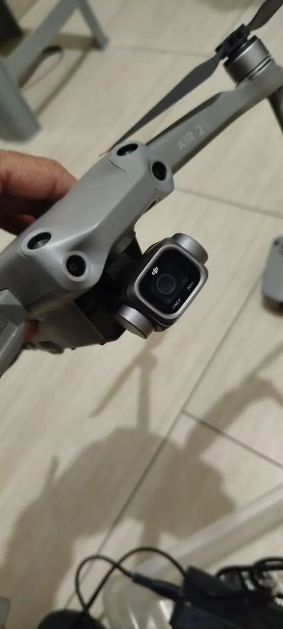 Dji Air 2s  - Foto 2