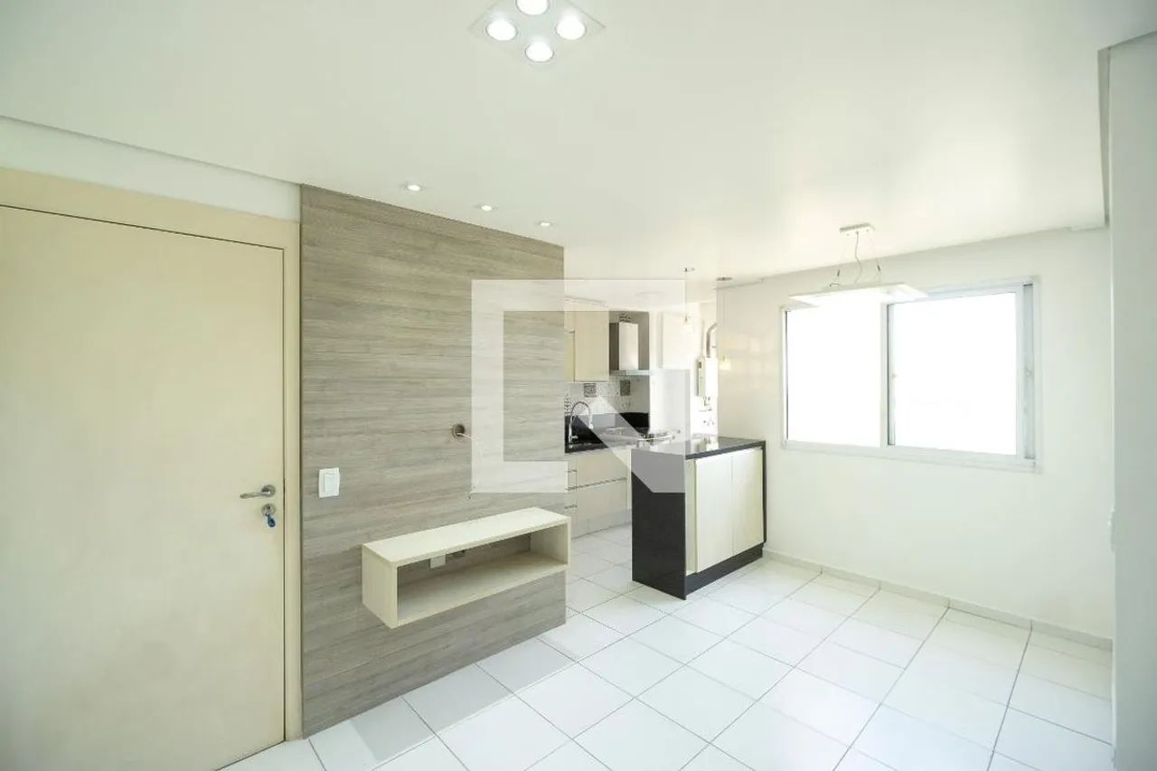 Apartamento à Venda - Tatuapé, 2 Quartos, 44 m2 - Foto 2