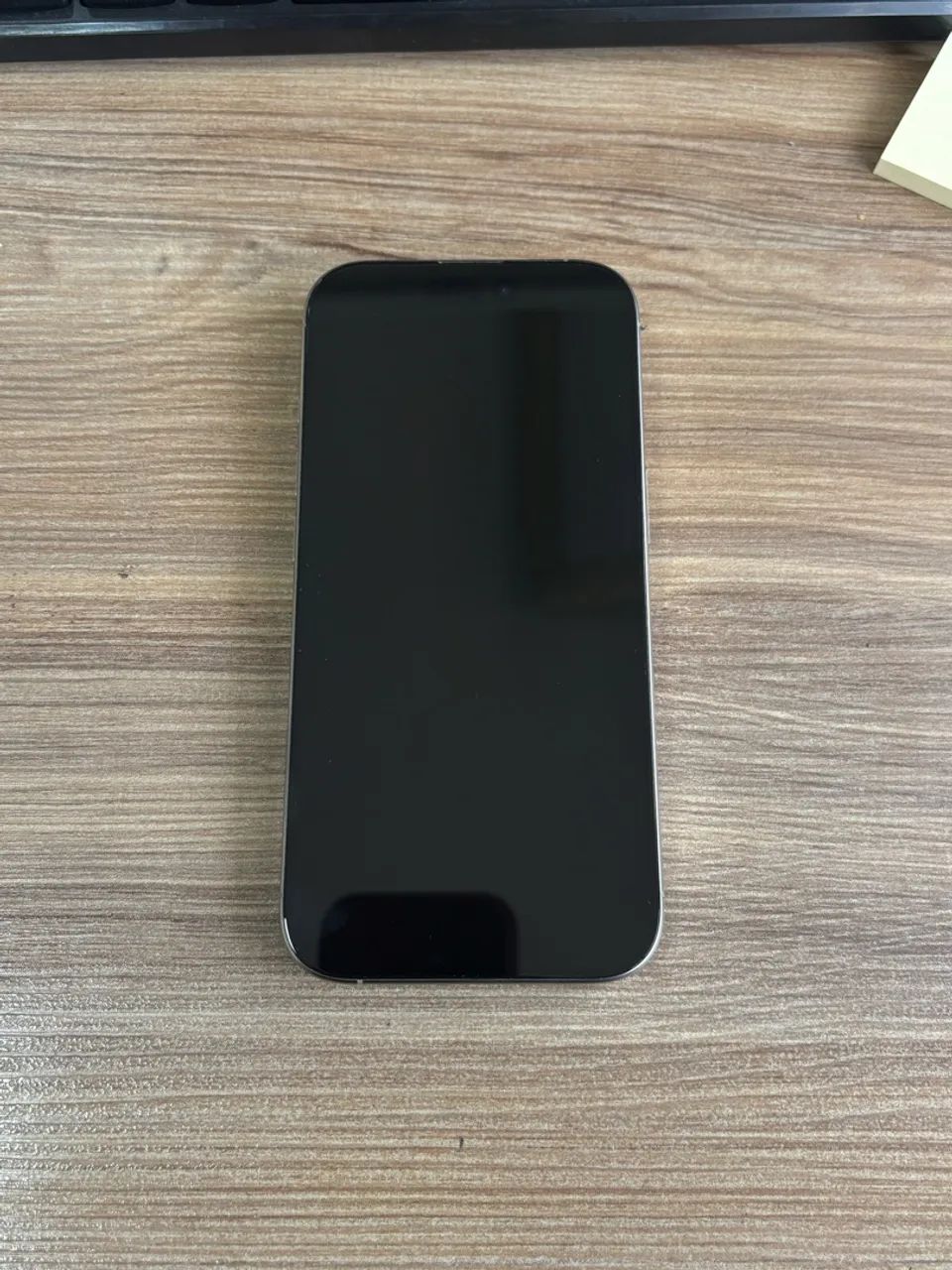iphone 16 pro- 128 gb - Foto 2