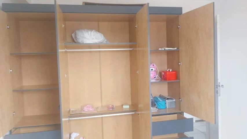 GUARDA ROUPA - Foto 2