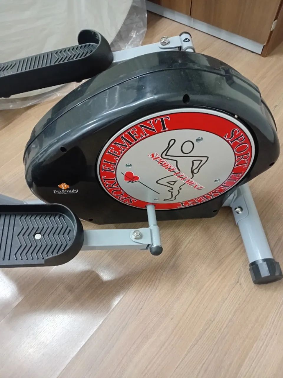 Aparelho de Ginástica Elíptico - Foto 4