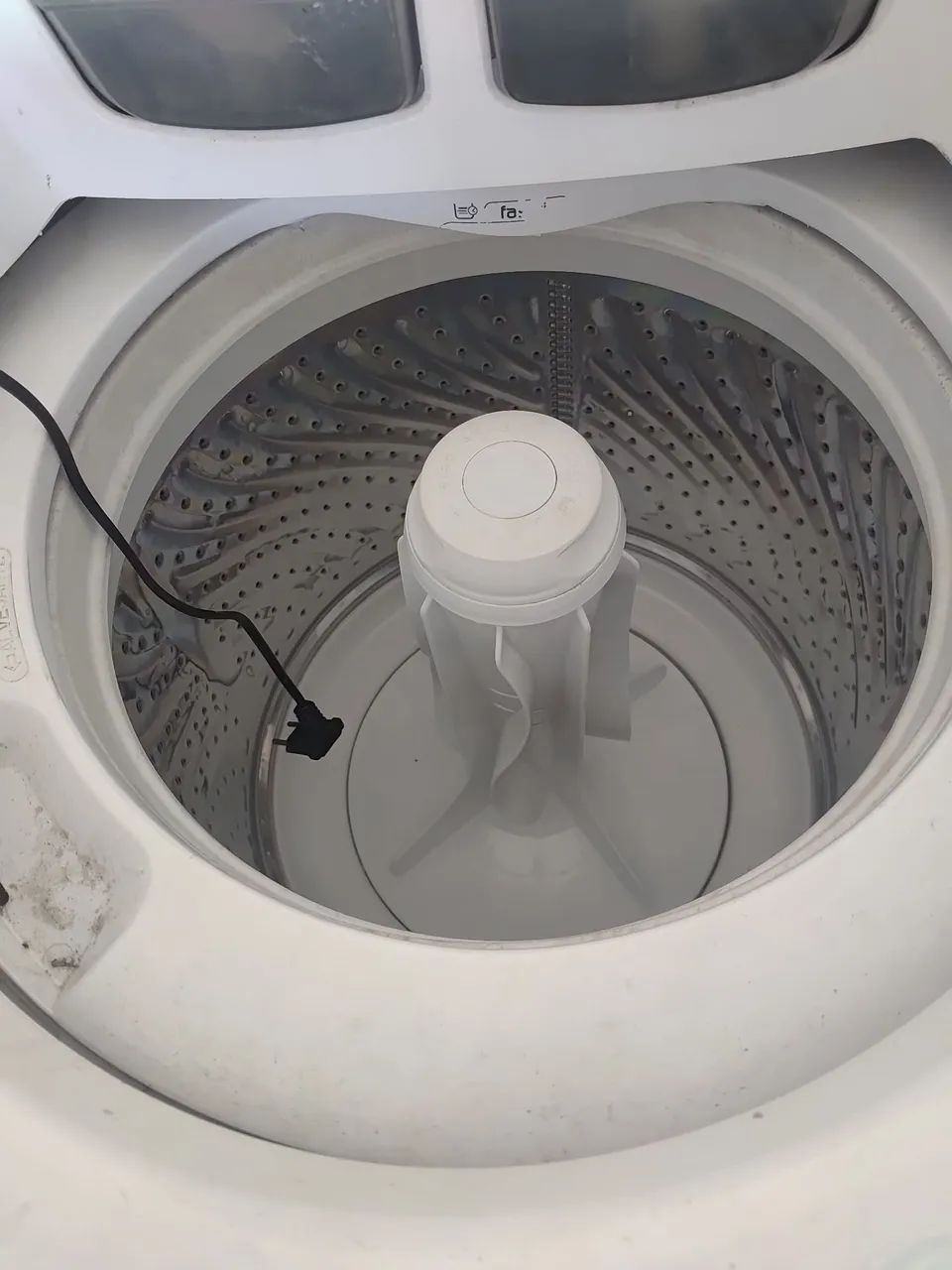 Máquina de lavar Brastemp  - Foto 4