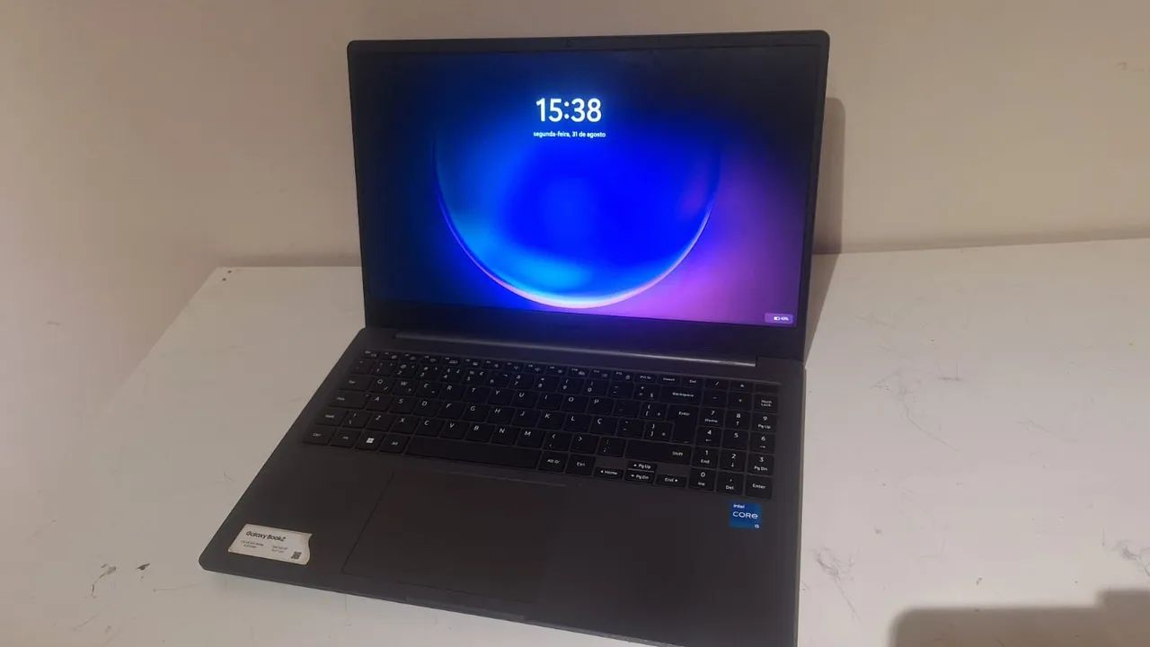 GALAXY BOOK 2