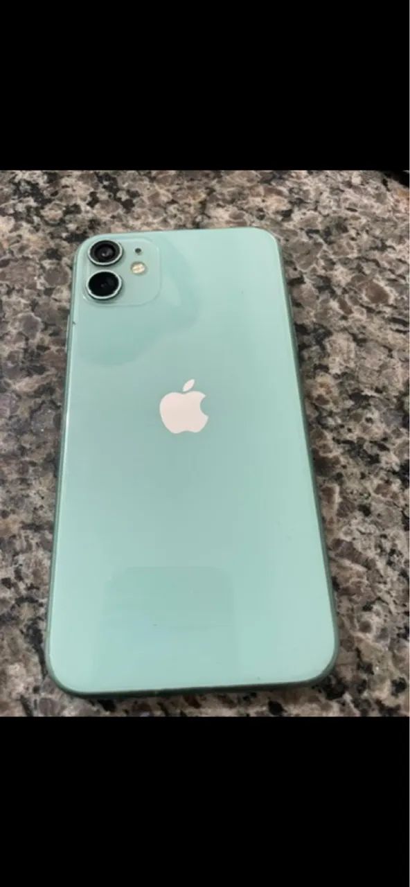 iPhone 11 