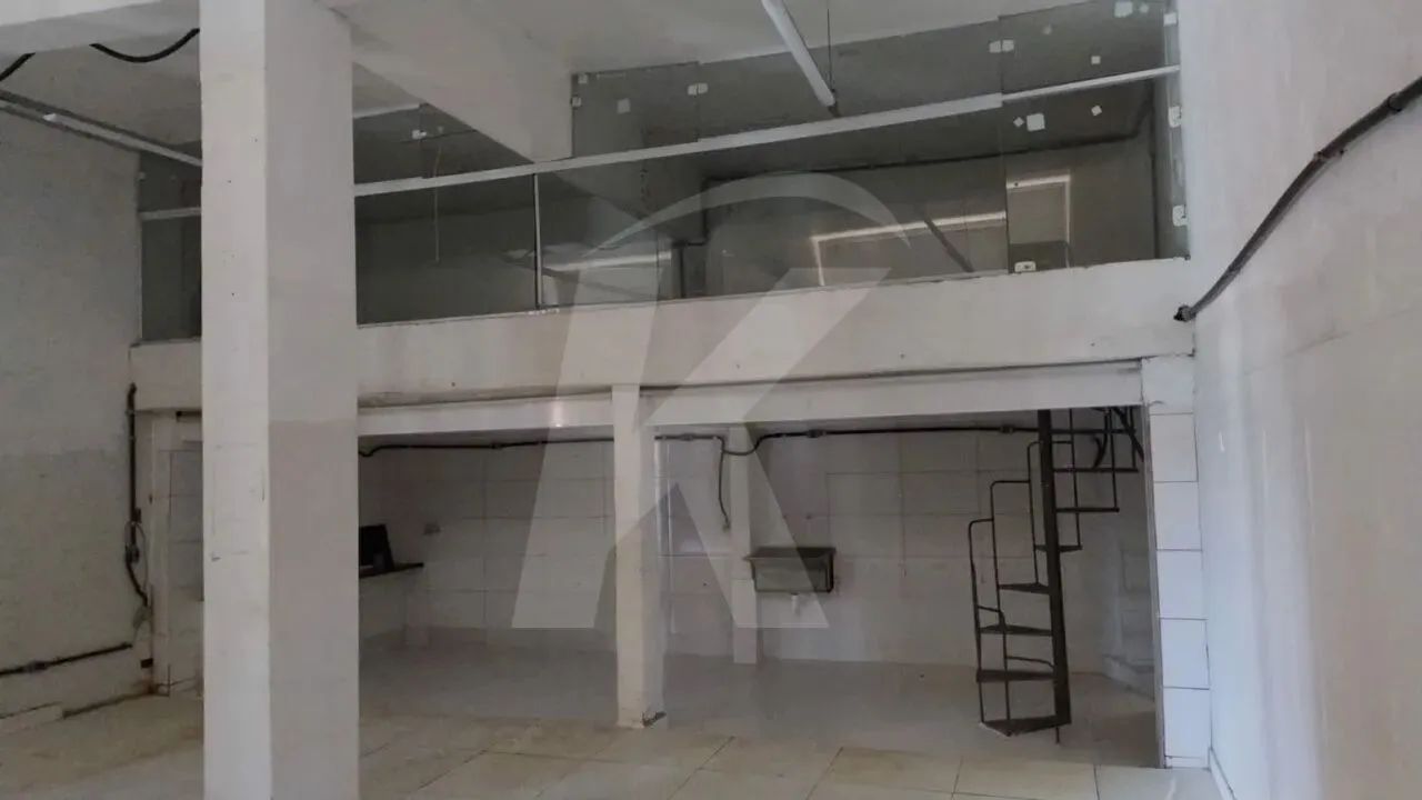 Salão Comercial para Locação ? Mandaqui