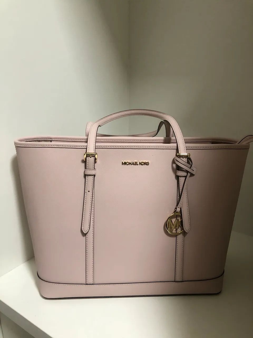 Bolsa Michael Kors original nova - Foto 5