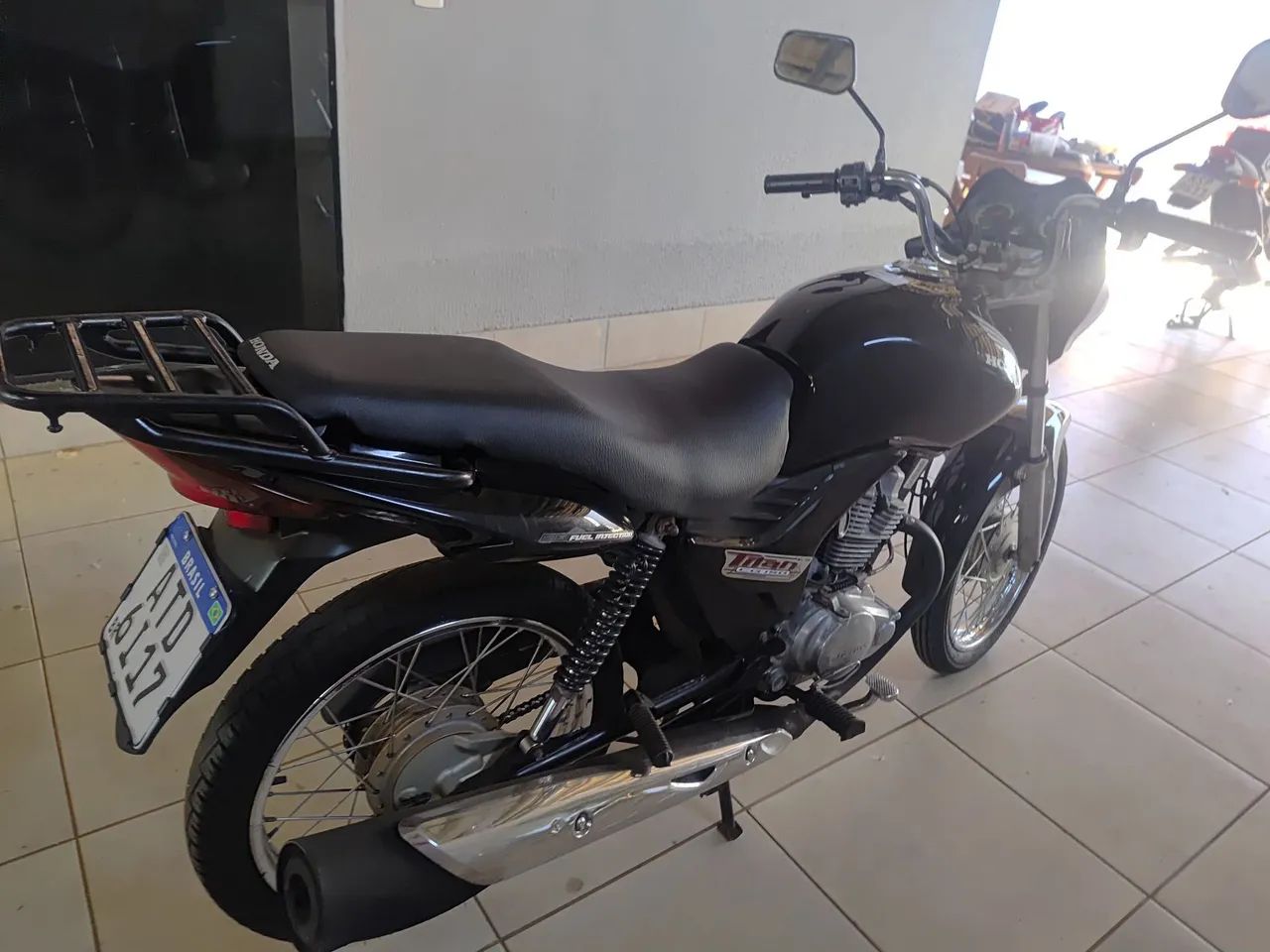 TITAN 150 Flex 2010/2010 - Foto 2