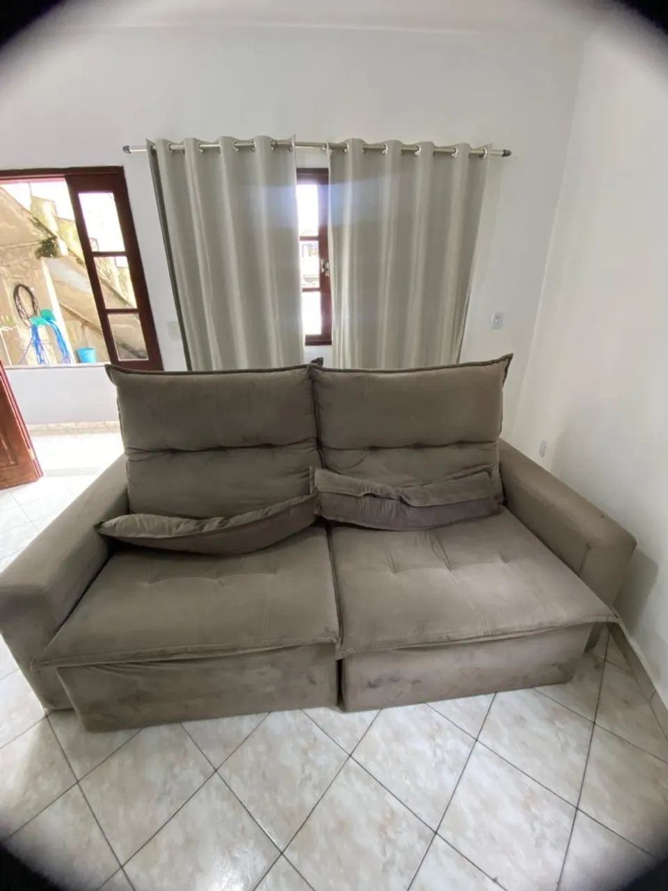 Sofá
