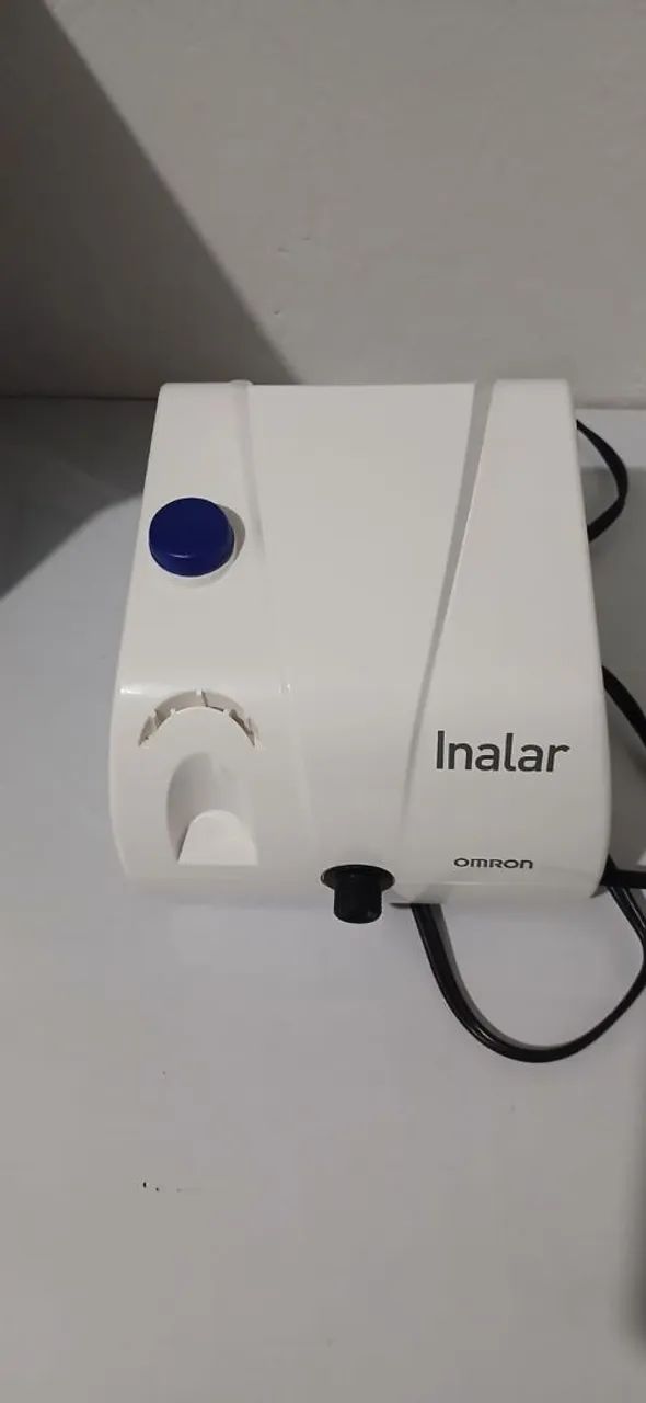 Inalador  - Foto 2