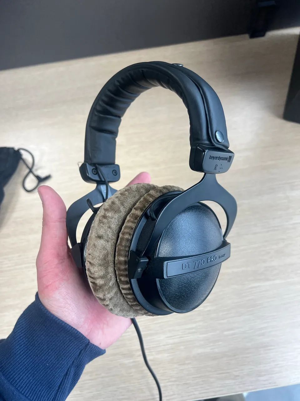 Beyerdynamic DT770 Pro 80