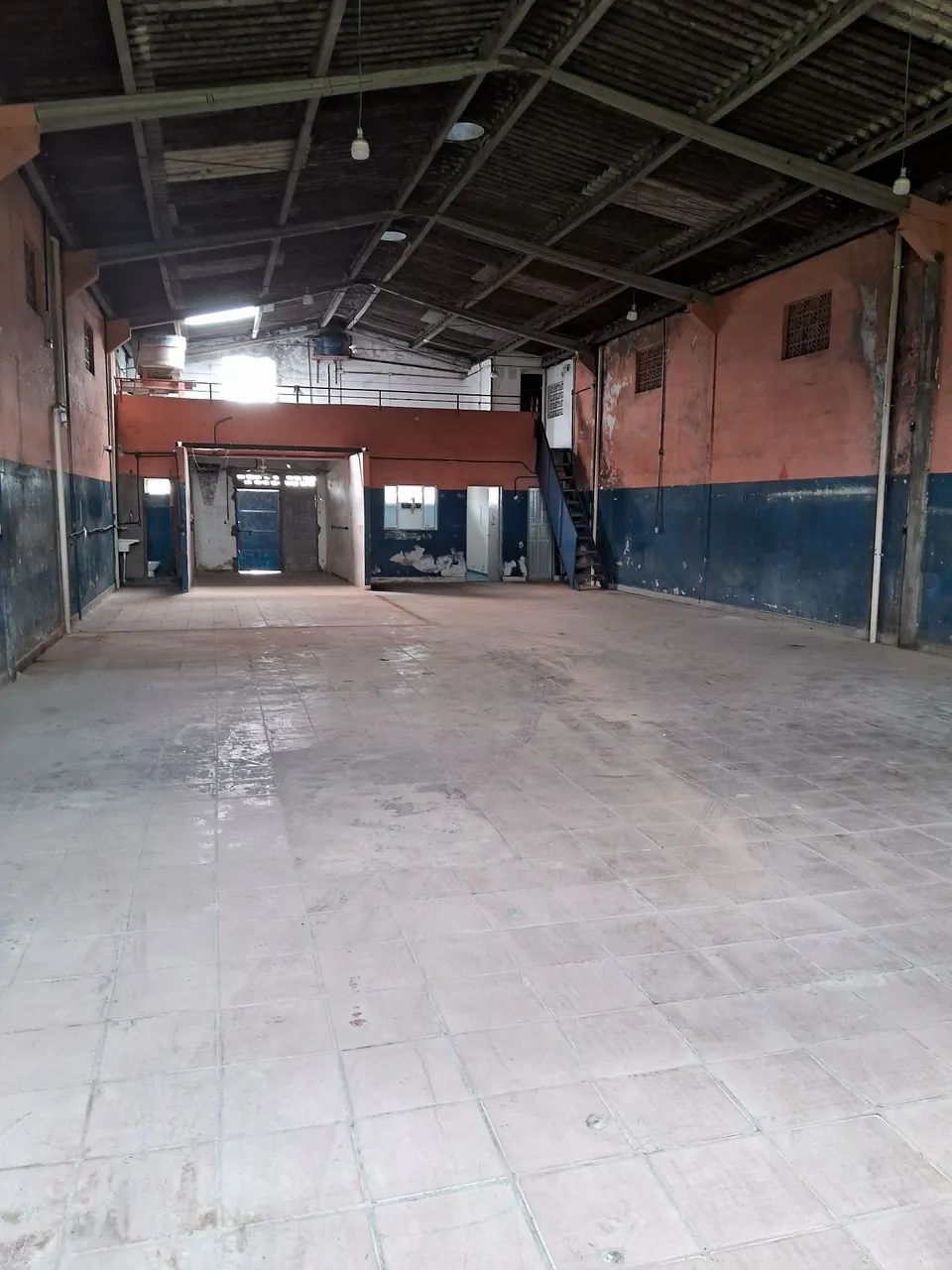 Foto - Santos - Boqueirão