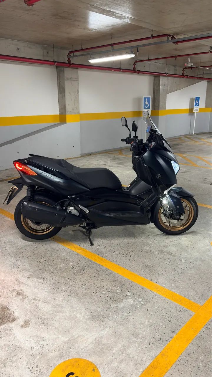 Xmax ABS 250 - 2023/2024 - Foto 4