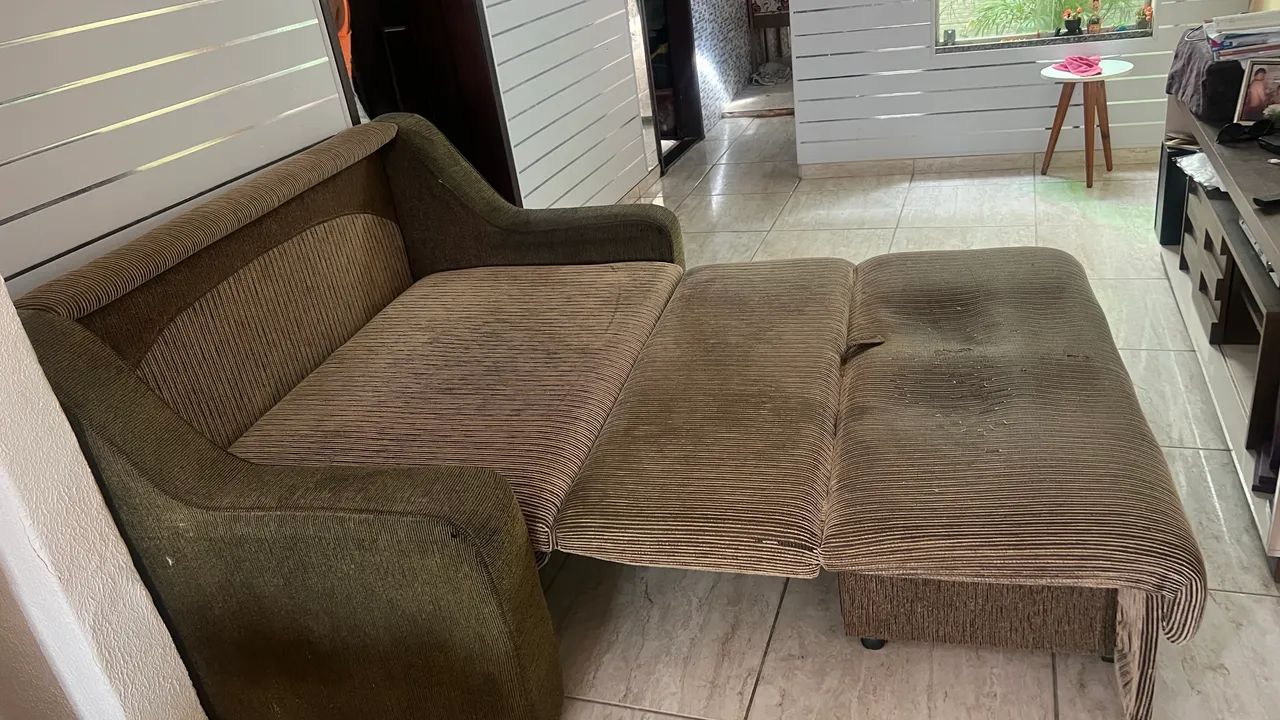 Sofá cama - Foto 3