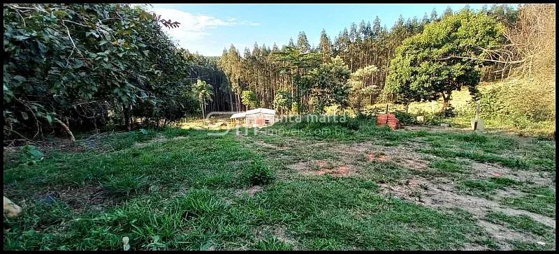 CHÁCARA MORADIA/LAZER  PRÓXIMA À EEL/USP  LORENA  - Foto 2