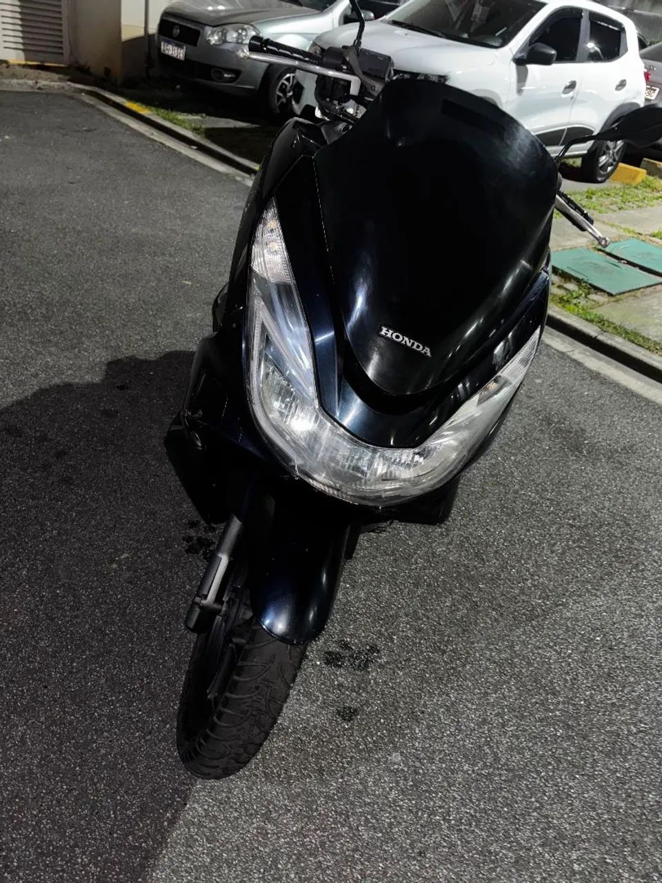 PCX 2018
