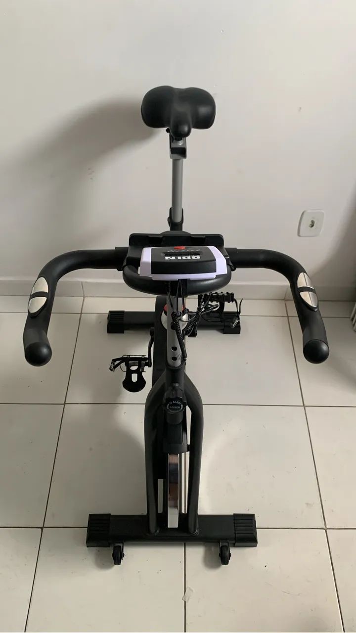 Bicicleta Ergométrica  - Foto 3