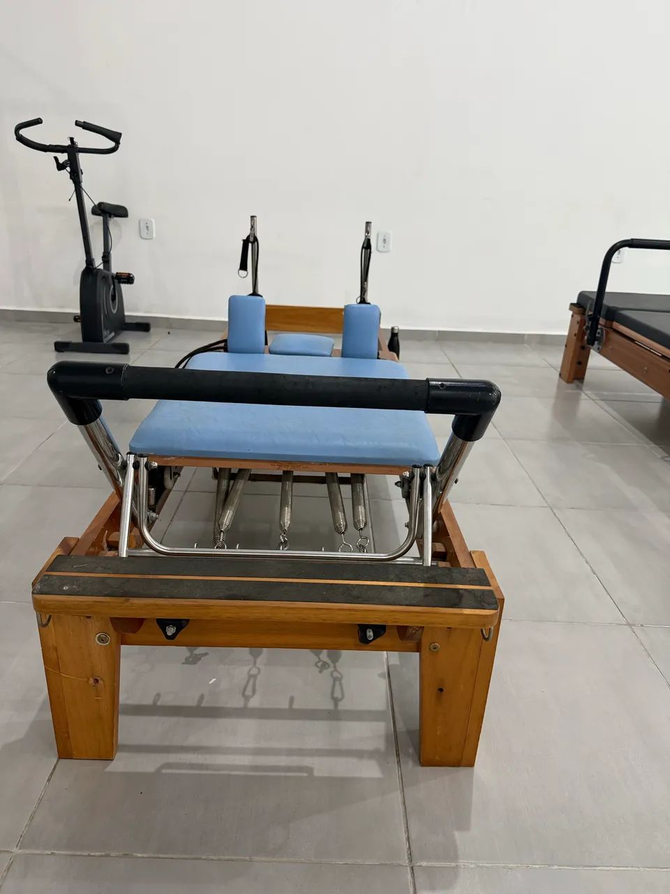 Aparelhos de pilates  - Foto 2