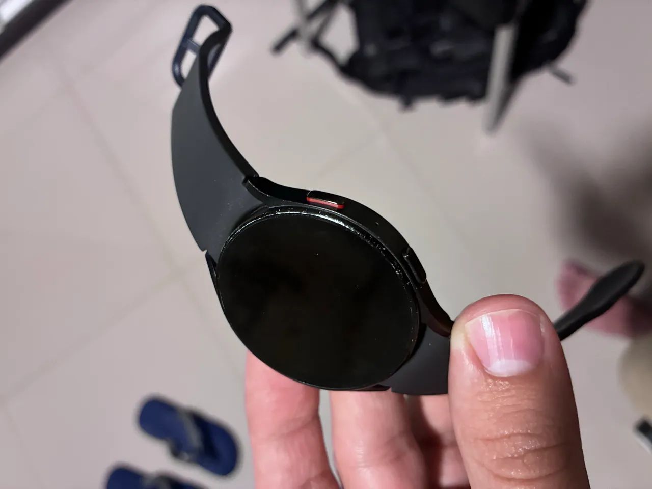 Galaxy Watch 5  - Foto 3